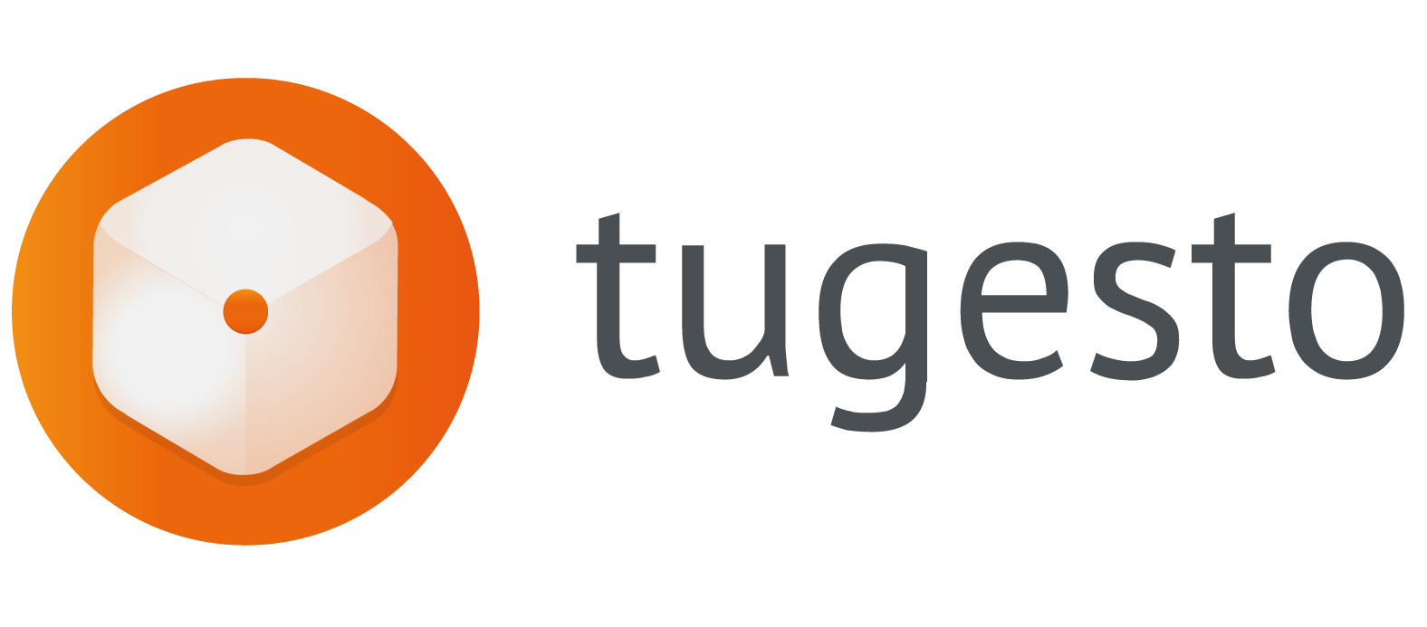 Logo Tugesto