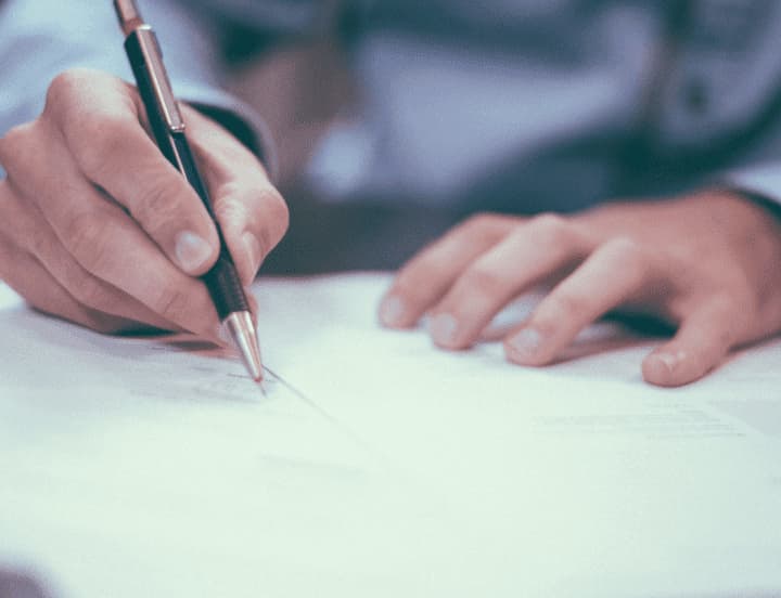 Más de dos décadas de experiencia nos avalan Servicio de asesoria legal a medida