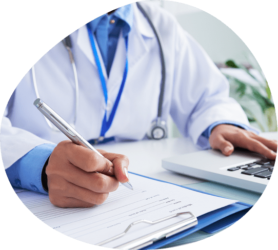 Tan solo necesitas 5 pasos para convertirte en médico autónomo, ¡empieza ya! No lo pienses más y comienza a facturar como médico autónomo