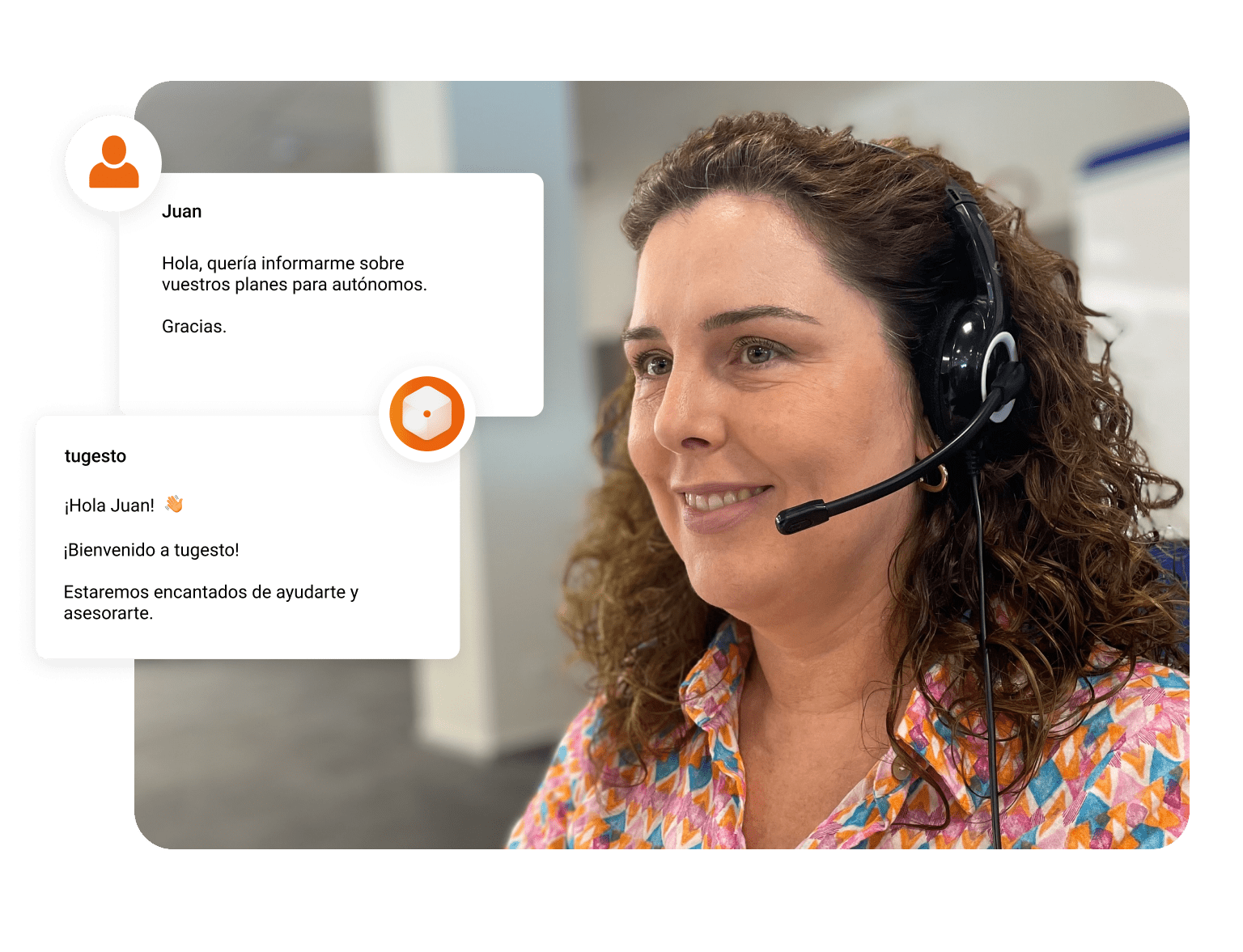 ¿Necesitas ayuda o asesoramiento? Contáctanos, estamos a tu disposición ¿Necesitas ayuda o asesoramiento? Contáctanos, estamos a tu disposición