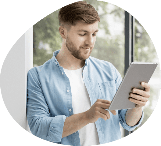 La firma electrónica de documentos, tan sencilla como en papel Nuestro software permite la firma electrónica de documentos para digitalizar y agilizar tu día a día