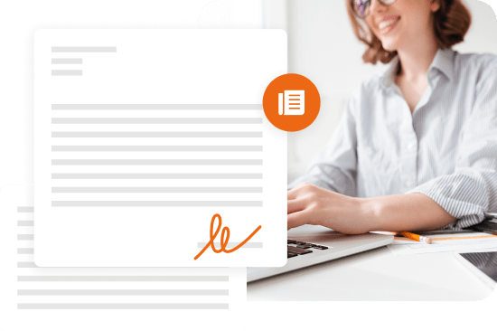 Con la firma electrónica no utilizarás papel, pudiendo así ahorrar mes a mes Utiliza nuestro programa firma electrónica para empresas y autónomos