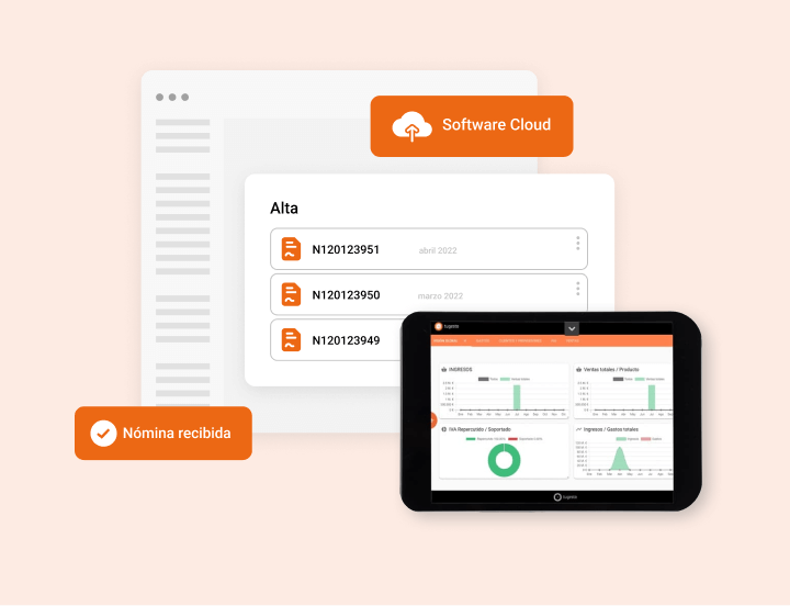 Realiza tus facturas electrónicas con el mejor programa de facturación online