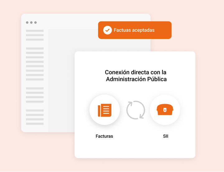 Liquidación de IVA sencilla gracias a nuestro software fiscal Liquida el IVA automáticamente mediante nuestro programa fiscal