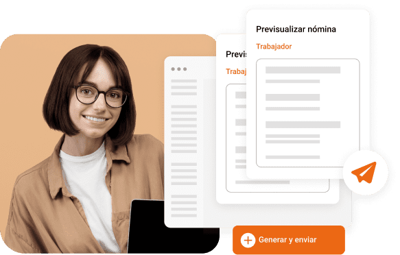 Descubre todo lo que el programa de nóminas de tugesto puede ofrecerte Programa de nóminas online para tu negocio