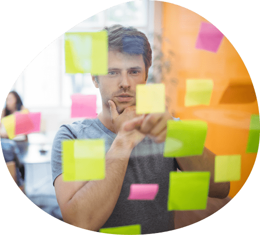 Gestiona tu negocio gracias al fichaje por proyectos y conoce así los recursos empleados. Con esta funcionalidad tus empleados podrán registrar todas sus horas asignándolas al proyecto correspondiente