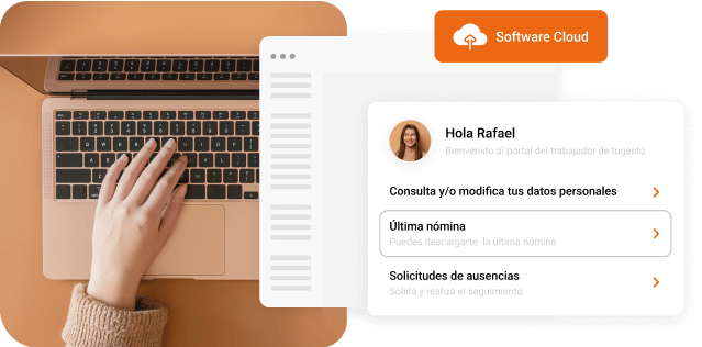 Te sorprenderá todo lo que puede aportarte el Portal del Empleado, ¡sigue leyendo! Descubre el software portal del empleado para la gestión del trabajador