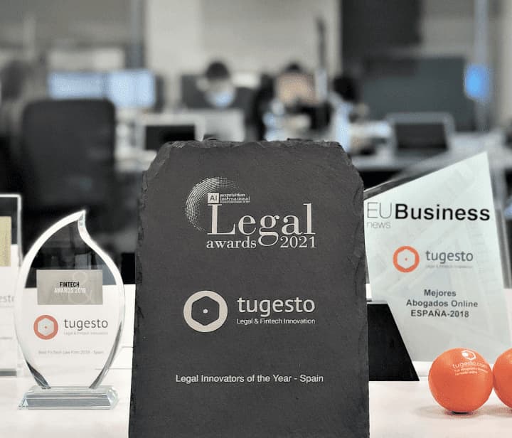 Estos son algunos de los galardones y premios obtenidos en nuestro recorrido Nuestra asesoría online para autónomos y empresas ha sido reconocida y galardonada