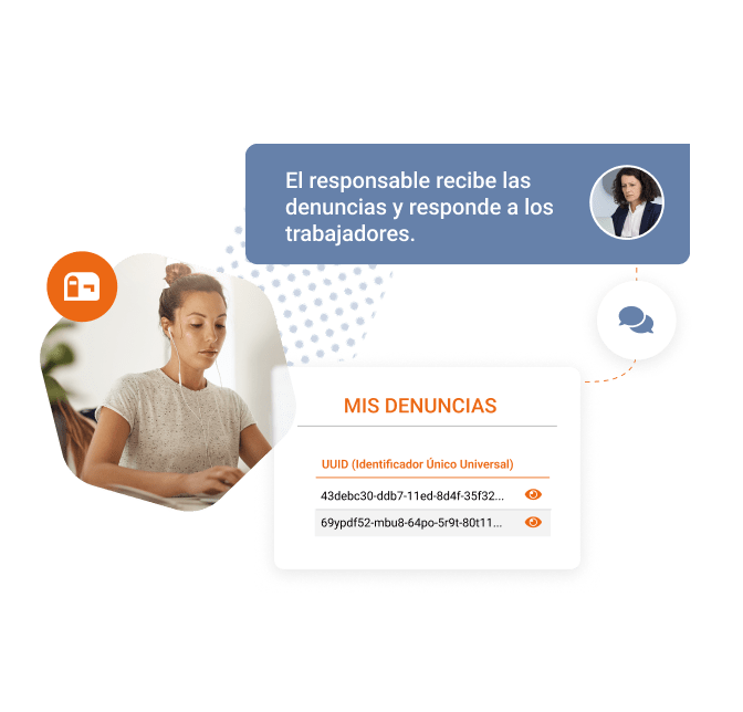 Te contamos cómo funciona nuestro software canal de denuncias, ¡toma nota!