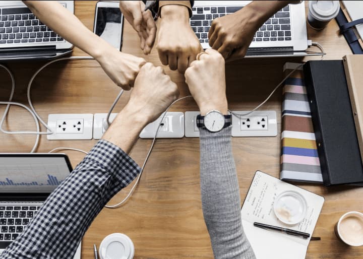 Descubre en qué proyectos has sido asignado/a y comienza a registrar horas en ellos Conoce la funcionalidad estrella para el project management en tu negocio