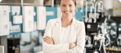 Empoderar al emprendedor Empoderar al emprendedor